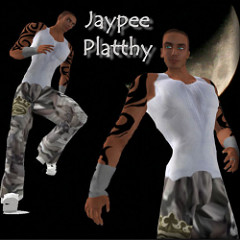 Jaypee Platthy